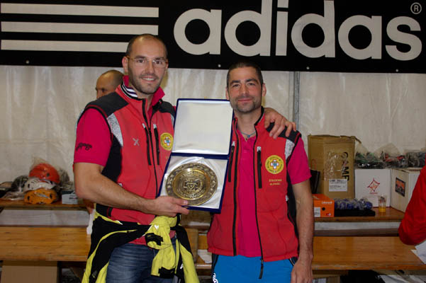 Dolomiti Rescue Race - Race Track